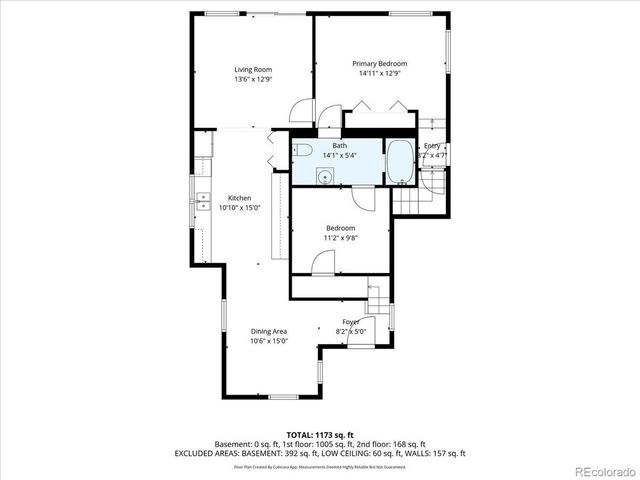 2223 Pine St, Pueblo, CO 81004