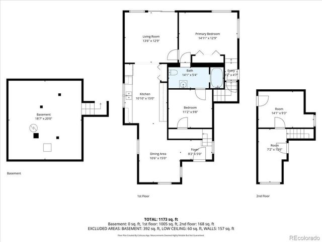 2223 Pine St, Pueblo, CO 81004