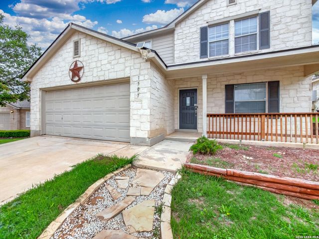 1507 Lilac Mist, San Antonio, TX 78260