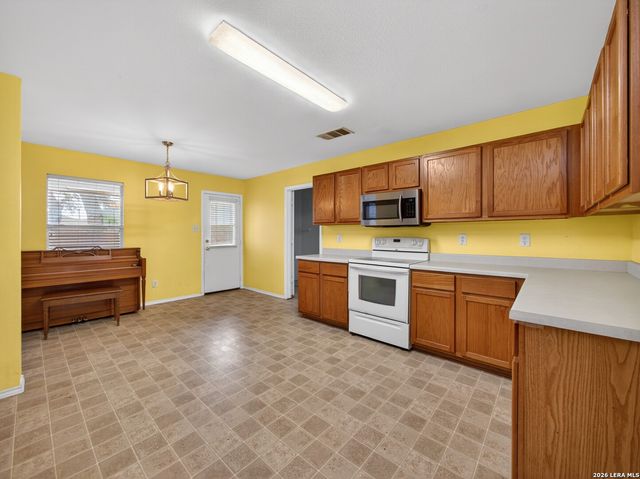 1507 Lilac Mist, San Antonio, TX 78260