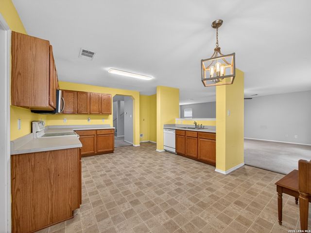 1507 Lilac Mist, San Antonio, TX 78260