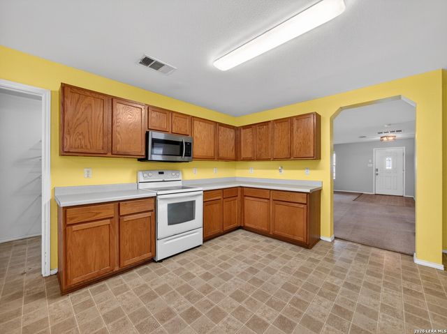 1507 Lilac Mist, San Antonio, TX 78260