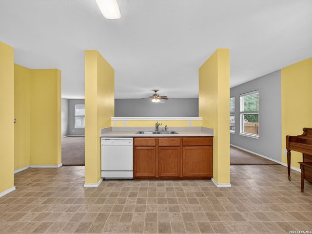 1507 Lilac Mist, San Antonio, TX 78260
