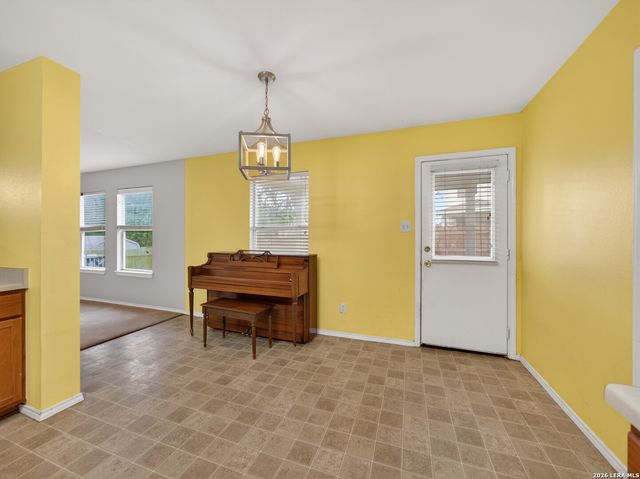 1507 Lilac Mist, San Antonio, TX 78260