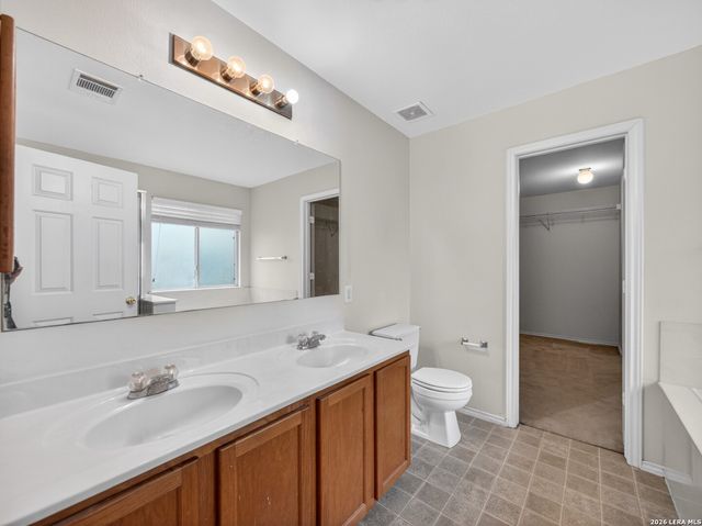 1507 Lilac Mist, San Antonio, TX 78260
