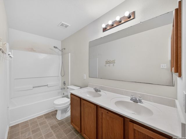 1507 Lilac Mist, San Antonio, TX 78260