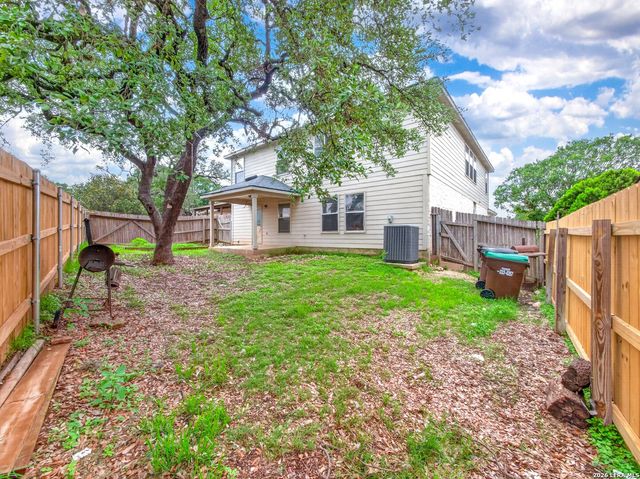 1507 Lilac Mist, San Antonio, TX 78260