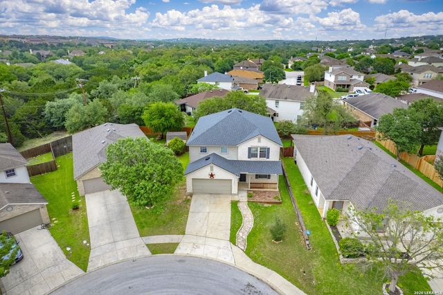 1507 Lilac Mist, San Antonio, TX 78260