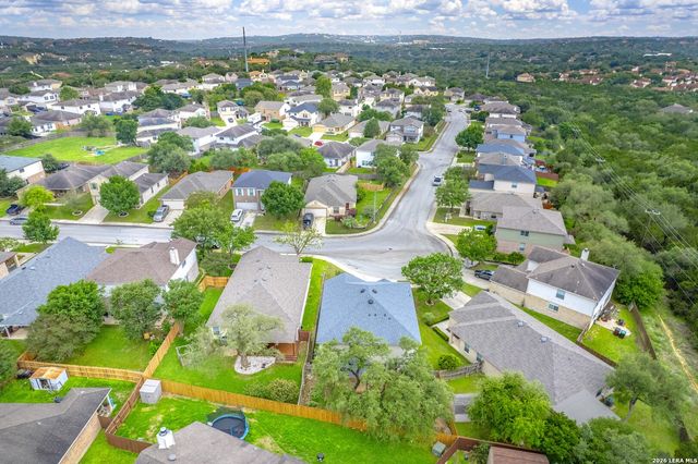 1507 Lilac Mist, San Antonio, TX 78260