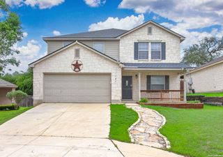 1507 Lilac Mist, San Antonio, TX 78260