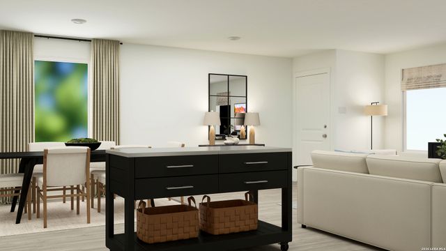 6638 Coquina Cove, Elmendorf, TX 78112