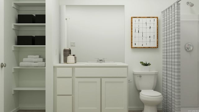 6638 Coquina Cove, Elmendorf, TX 78112