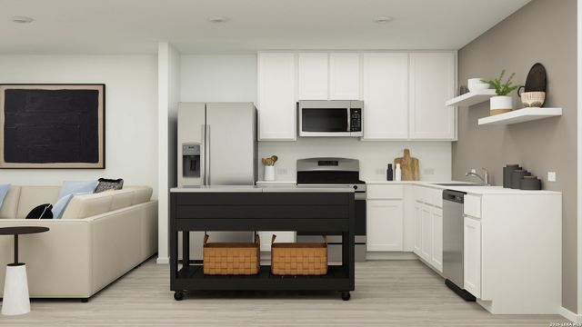 6638 Coquina Cove, Elmendorf, TX 78112