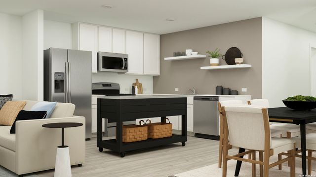 6638 Coquina Cove, Elmendorf, TX 78112