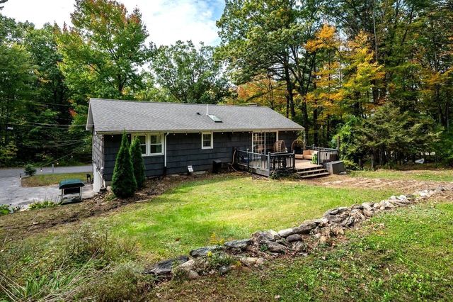 4 Westview Drive, Rochester, NH 03867
