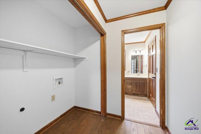 5056 Wellington Drive, Macon, GA 31210