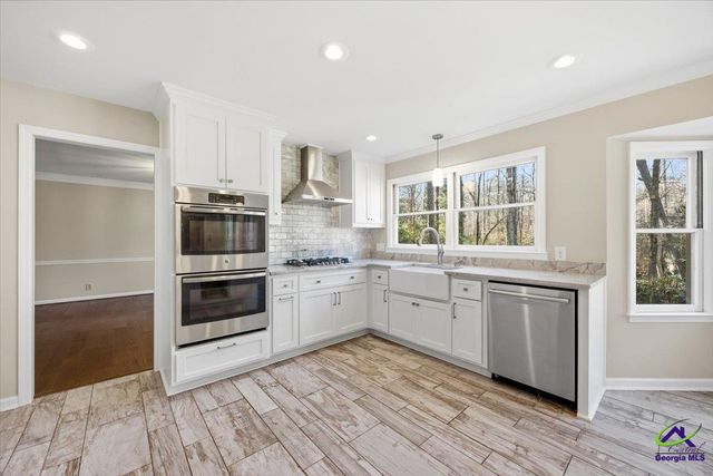 5056 Wellington Drive, Macon, GA 31210