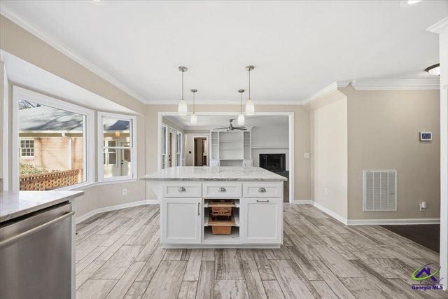 5056 Wellington Drive, Macon, GA 31210