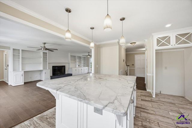 5056 Wellington Drive, Macon, GA 31210