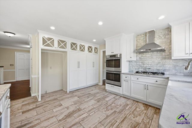 5056 Wellington Drive, Macon, GA 31210