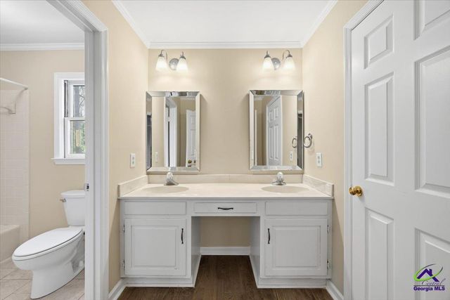 5056 Wellington Drive, Macon, GA 31210