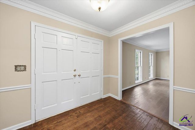 5056 Wellington Drive, Macon, GA 31210