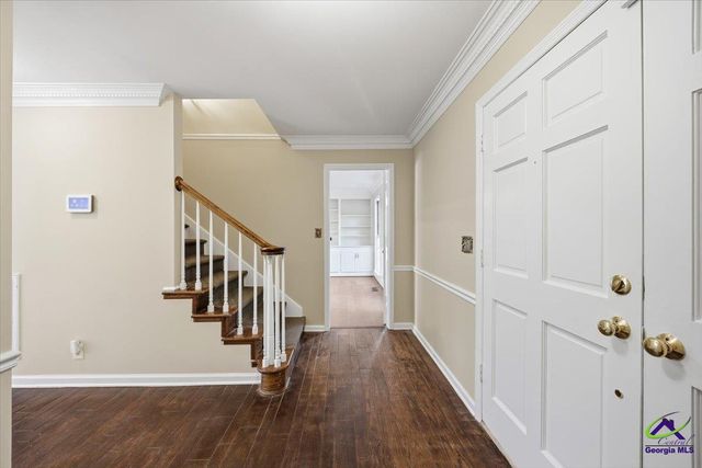 5056 Wellington Drive, Macon, GA 31210