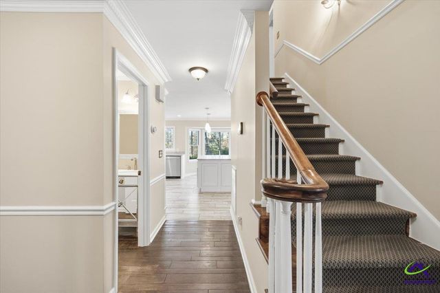 5056 Wellington Drive, Macon, GA 31210