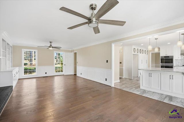 5056 Wellington Drive, Macon, GA 31210