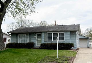 3703 W VERNER Drive, Peoria, IL 61615