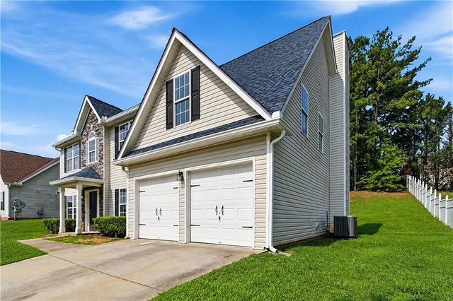 225 Avonlea Drive, Covington, GA 30016