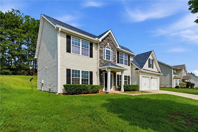 225 Avonlea Drive, Covington, GA 30016