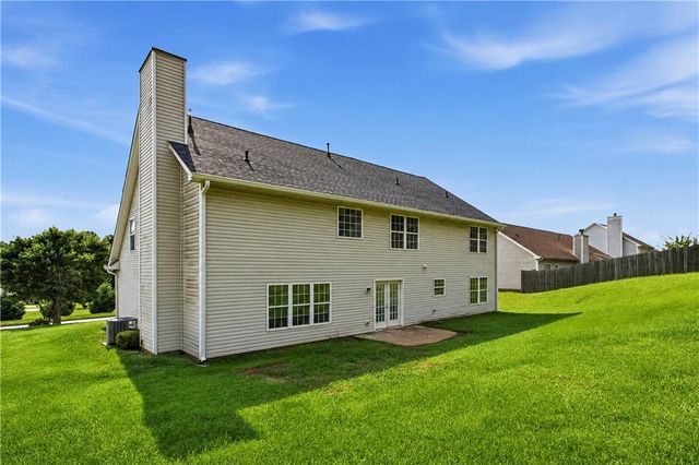 225 Avonlea Drive, Covington, GA 30016