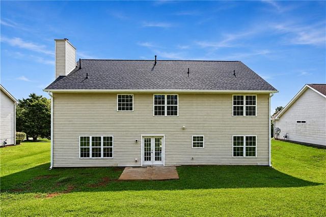 225 Avonlea Drive, Covington, GA 30016