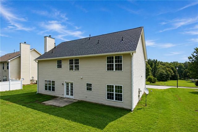 225 Avonlea Drive, Covington, GA 30016