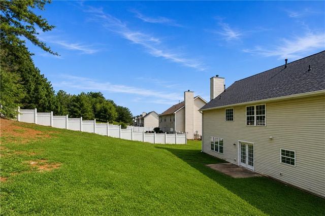 225 Avonlea Drive, Covington, GA 30016