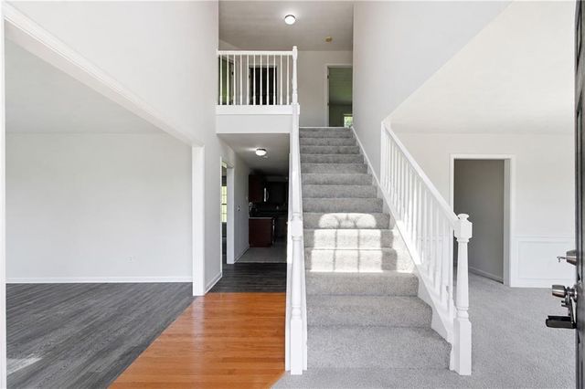 225 Avonlea Drive, Covington, GA 30016