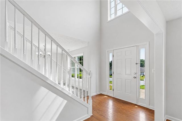 225 Avonlea Drive, Covington, GA 30016