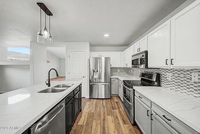 16148 N 157TH Drive, Surprise, AZ 85374