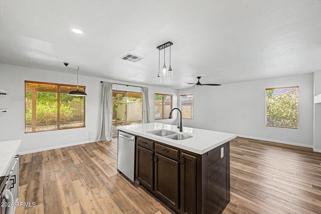 16148 N 157TH Drive, Surprise, AZ 85374