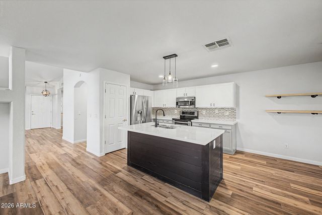 16148 N 157TH Drive, Surprise, AZ 85374
