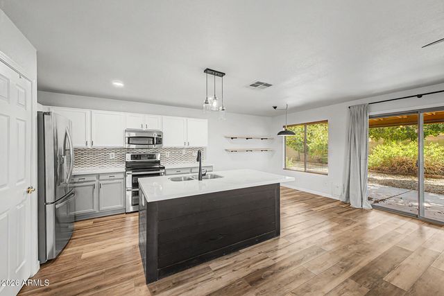 16148 N 157TH Drive, Surprise, AZ 85374