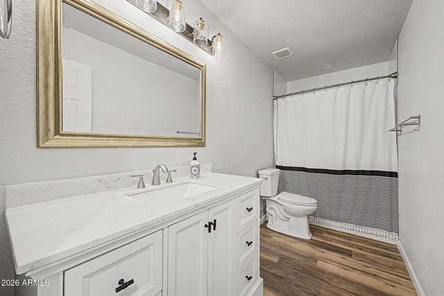 16148 N 157TH Drive, Surprise, AZ 85374