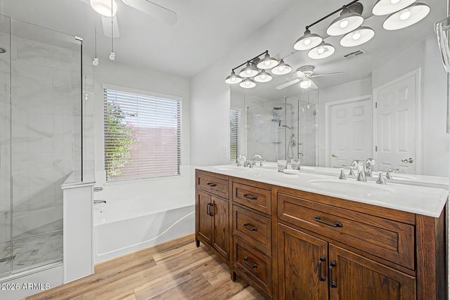 16148 N 157TH Drive, Surprise, AZ 85374