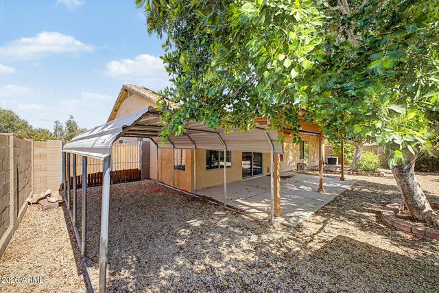 16148 N 157TH Drive, Surprise, AZ 85374