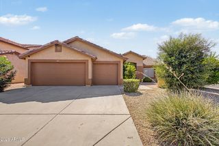 16148 N 157TH Drive, Surprise, AZ 85374