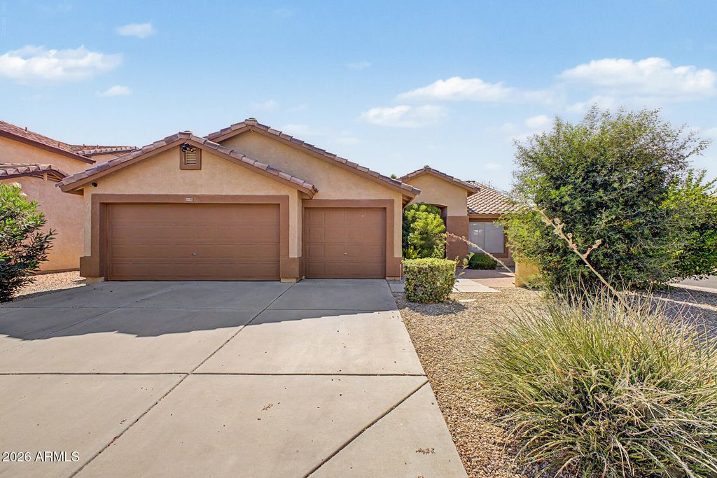16148 N 157TH Drive, Surprise, AZ 85374
