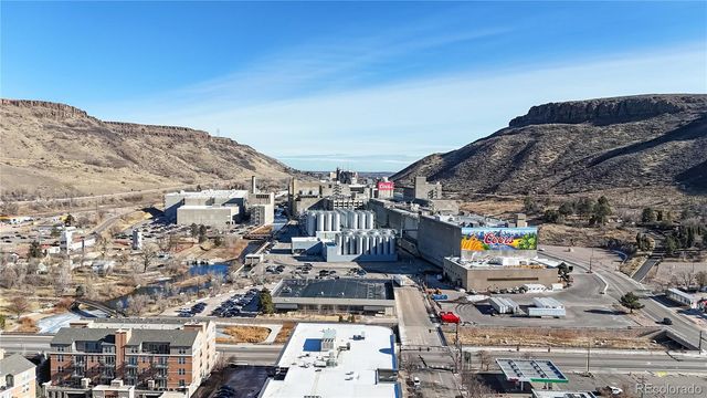 1623 East Street, Golden, CO 80401