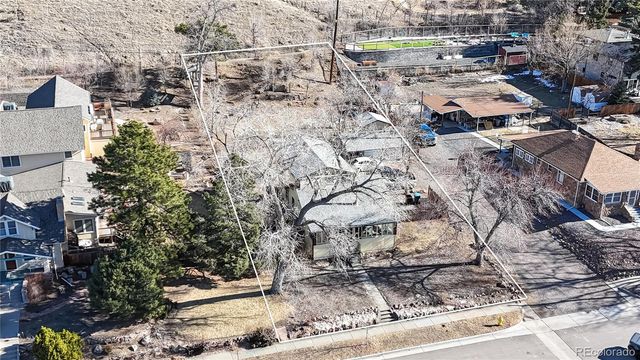 1623 East Street, Golden, CO 80401