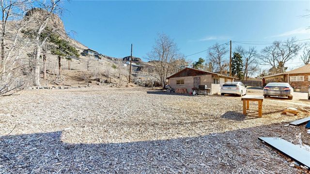 1623 East Street, Golden, CO 80401